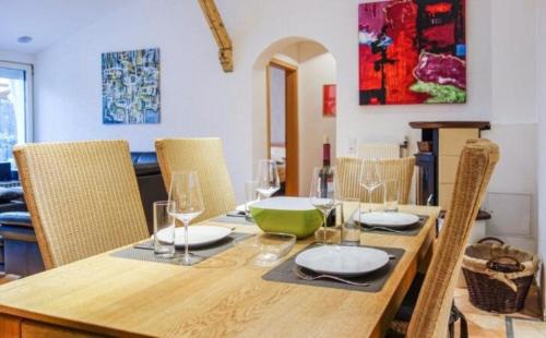 Gunderath House | Fewo-Eifelfroh