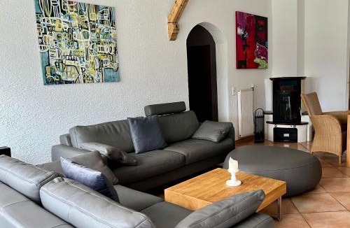 Gunderath House | Fewo-Eifelfroh