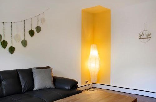 Erlangen Apartment | Fewo Erlangen