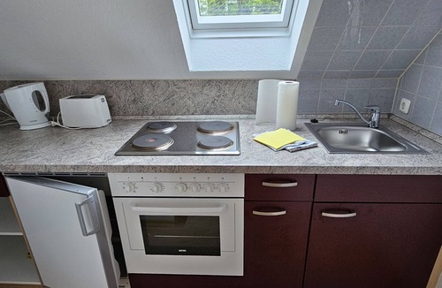 Bockswiese Apartment | Fewo Esche 2 - Bockswiese