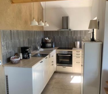 Much House | Fewo Fernblick