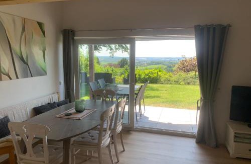 Much House | Fewo Fernblick