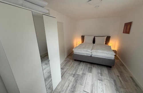 Sued Apartment | FEWO FFM str