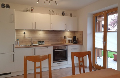 Buching Condo | FeWo Fischer Halblech - comfort, peace and relaxation in the Ostallgäu