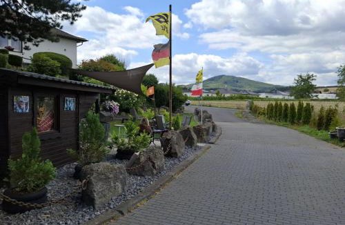 Obermendig Apartment | FeWo Fortysix