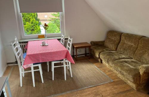 Gifhorn Apartment | Fewo Fried