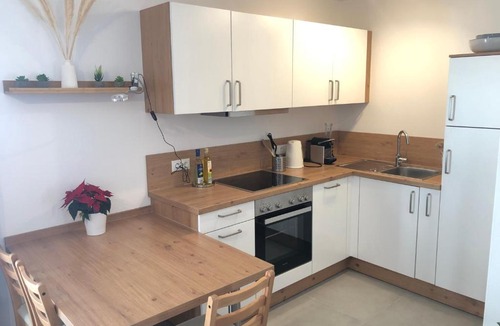 Oberau Apartment | Fewo Glücksfall