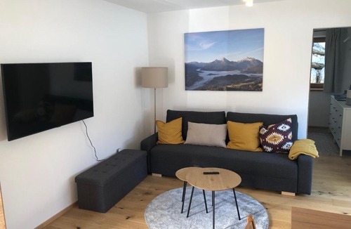 Oberau Apartment | Fewo Glücksfall