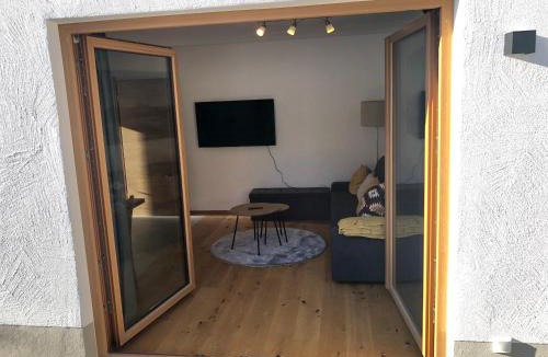 Oberau Apartment | Fewo Glücksfall