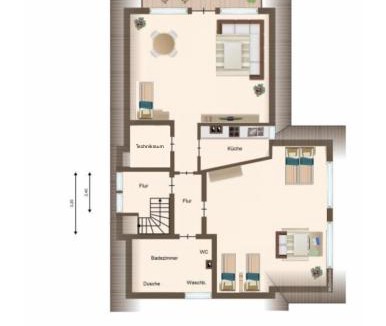 Boos House | Fewo Grohlz