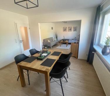 Ossendorf Apartment | FeWo Grote