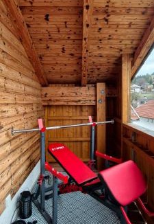 Buching Apartment | FeWo-Hacke