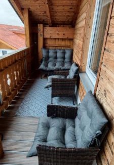 Buching Apartment | FeWo-Hacke