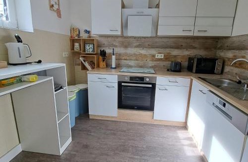 Much Apartment | Fewo-Hengesbach