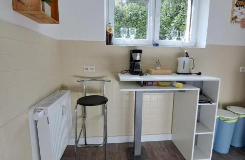 Much Apartment | Fewo-Hengesbach