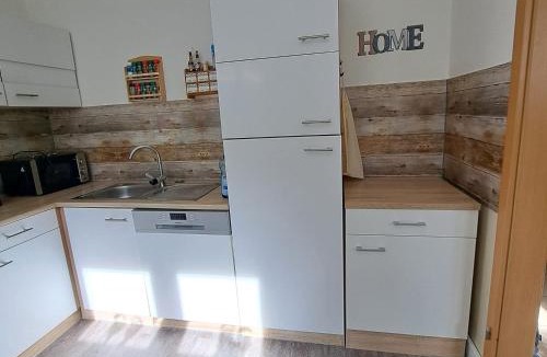 Much Apartment | Fewo-Hengesbach