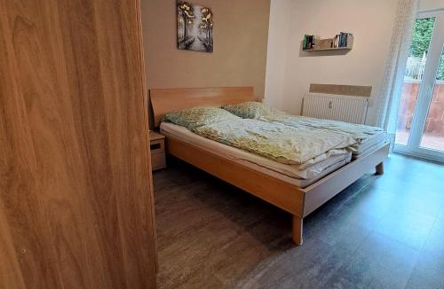 Much Apartment | Fewo-Hengesbach