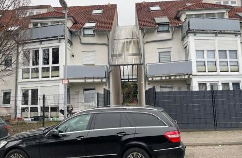 Bruchsal Apartment | Fewo Herrmann