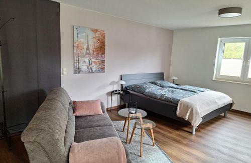 Monzingen Apartment | Fewo Hexamer