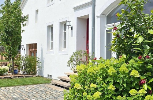 Greimerath Apartment | Fewo Hof No. 1 "vogelfrei" - Appartement/fewo, Dusche und Bad, WC, Nichtraucher