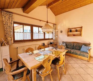Ried Apartment | FeWo Honstein