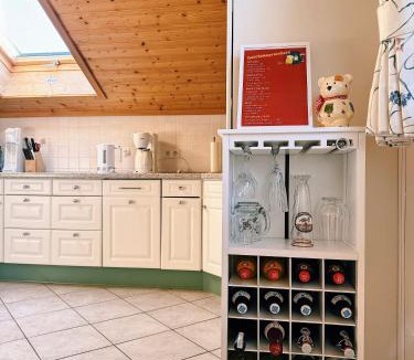 Ried Apartment | FeWo Honstein
