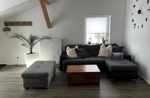 Dahlwitz Apartment | FEWO Hoppegarten
