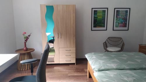 Osterode am Harz Apartment | Fewo im Grünen