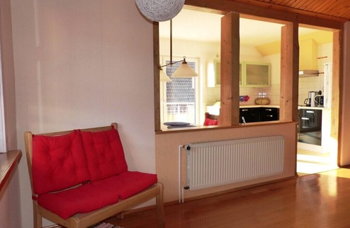 Ortenberg Apartment | fewo-in-ortenberg de !As good as new apartment! (∆ Frankfurt am Main - Gießen - Fulda)