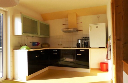 Ortenberg Apartment | fewo-in-ortenberg de !As good as new apartment! (∆ Frankfurt am Main - Gießen - Fulda)