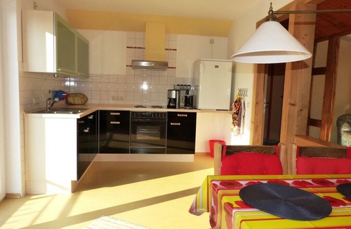 Ortenberg Apartment | fewo-in-ortenberg de !As good as new apartment! (∆ Frankfurt am Main - Gießen - Fulda)
