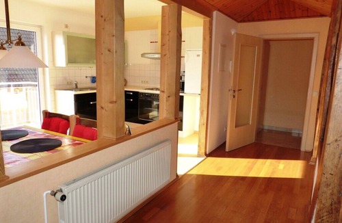 Ortenberg Apartment | fewo-in-ortenberg de !As good as new apartment! (∆ Frankfurt am Main - Gießen - Fulda)