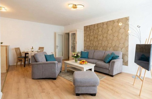 Warnemuende Apartment | FeWo Jette
