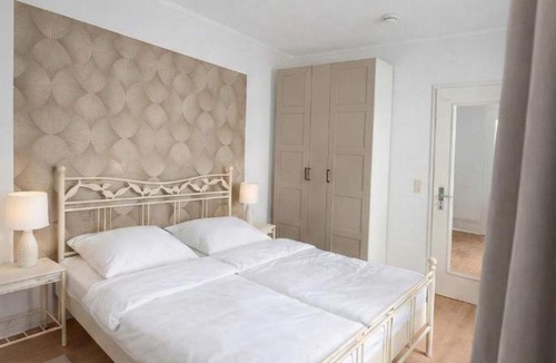 Warnemuende Apartment | FeWo Jette