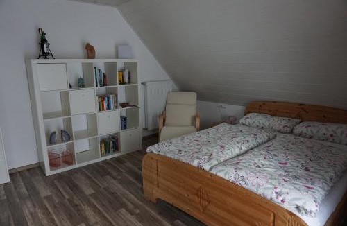 Thaleischweiler-Froschen Apartment | Fewo Jule