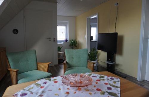 Thaleischweiler-Froschen Apartment | Fewo Jule