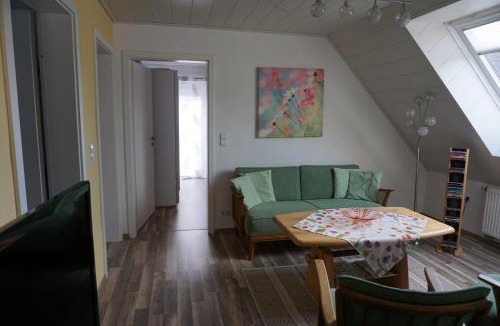 Thaleischweiler-Froschen Apartment | Fewo Jule