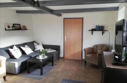 Westerhausen Apartment | FeWo Königstein