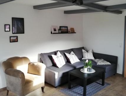Westerhausen Apartment | FeWo Königstein
