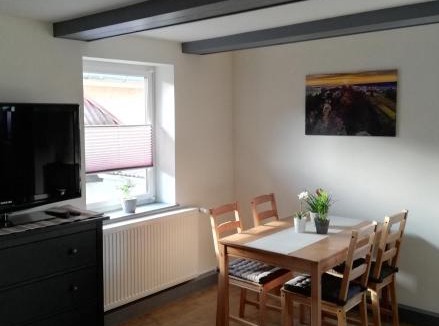Westerhausen Apartment | FeWo Königstein