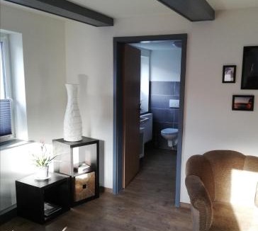 Westerhausen Apartment | FeWo Königstein