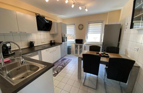 Bischberg Apartment | FeWo Kümo an der Regnitz Bischberg's