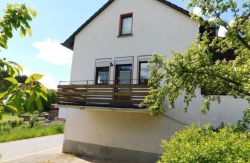 Niederkail Apartment | FeWo Kailbachtal