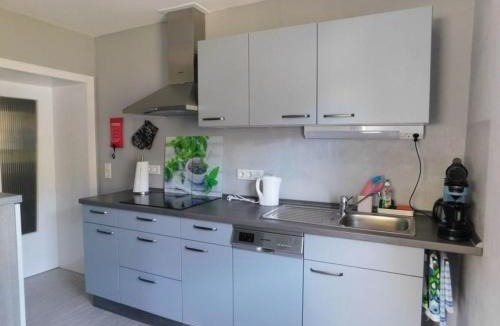 Niederkail Apartment | FeWo Kailbachtal