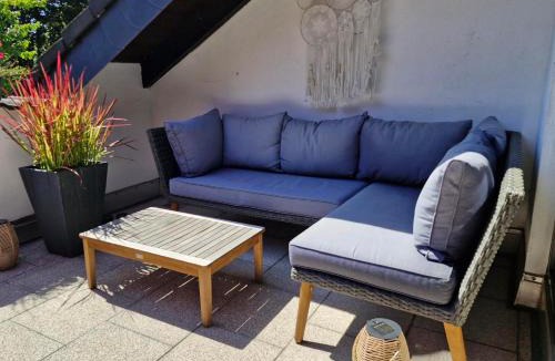 Konigsfeld Apartment | FeWo-KaRitz