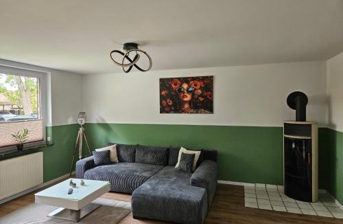 Kirch Jesar Apartment | Fewo Kirch Jesar