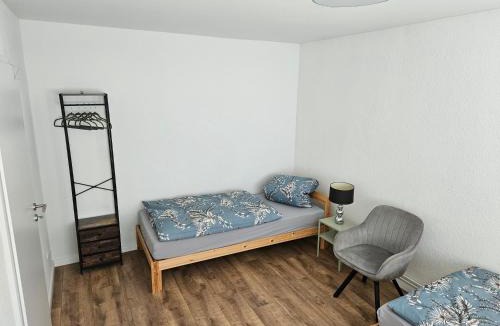 Kirch Jesar Apartment | Fewo Kirch Jesar