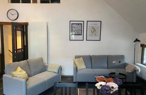 Brauneberg Apartment | FeWo Kirschblüte
