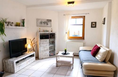 Kopp Apartment | FeWO Koeppe