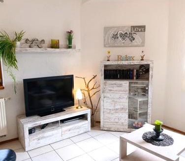 Kopp Apartment | FeWO Koeppe